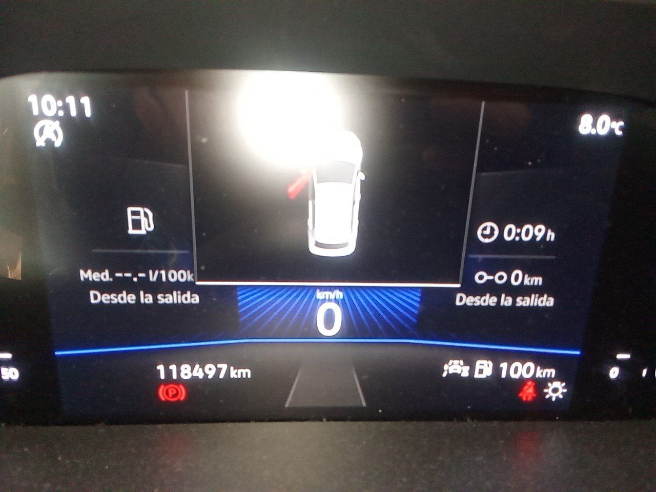 Volkswagen T-roc Life 2.0 Tdi 85kw (115cv) - Foto 2