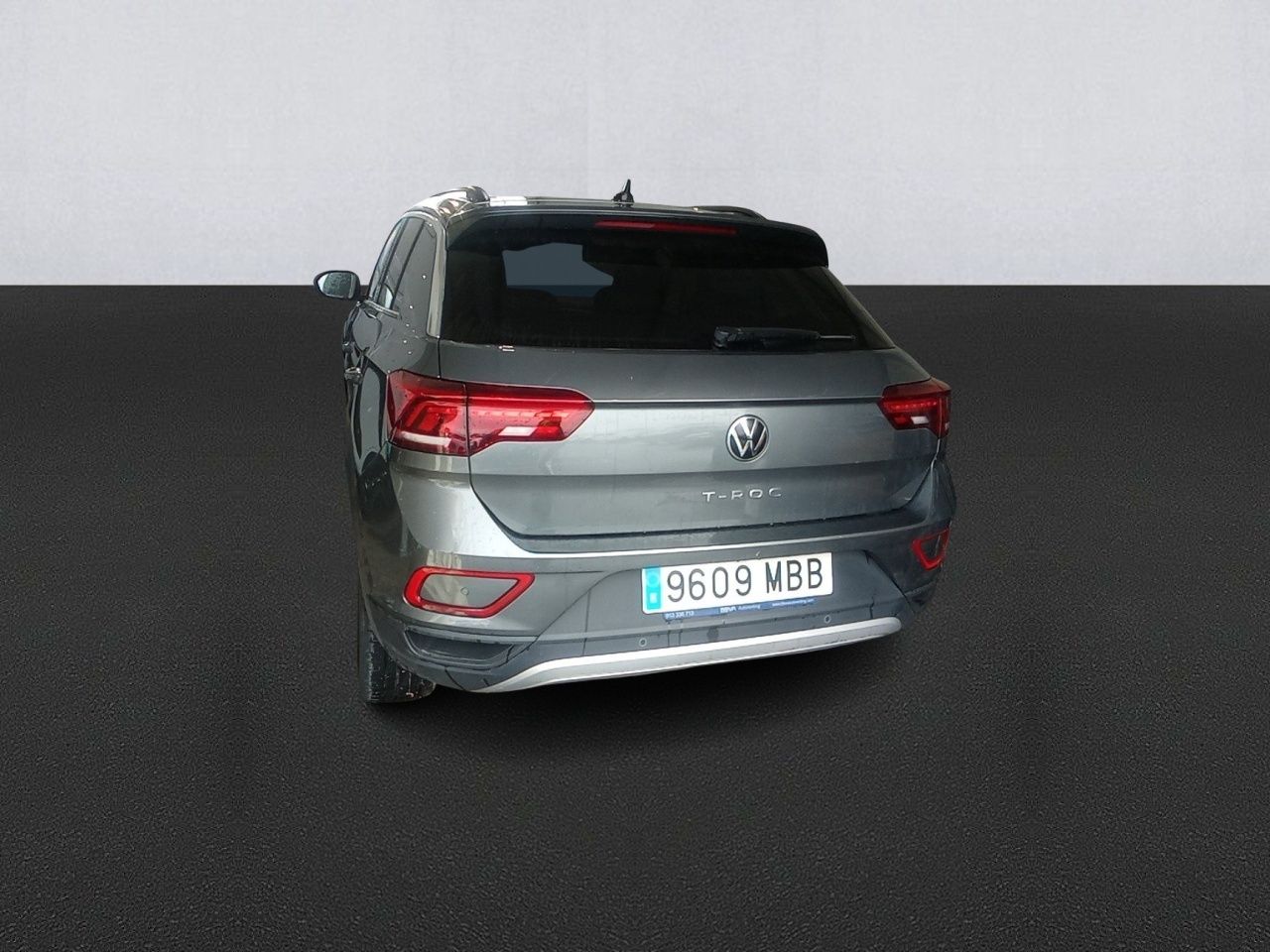Volkswagen T-roc Life 2.0 Tdi 85kw (115cv) - Foto 2