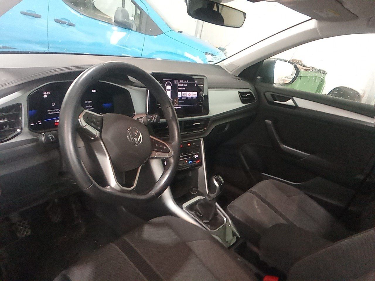 Volkswagen T-roc Life 2.0 Tdi 85kw (115cv) - Foto 2