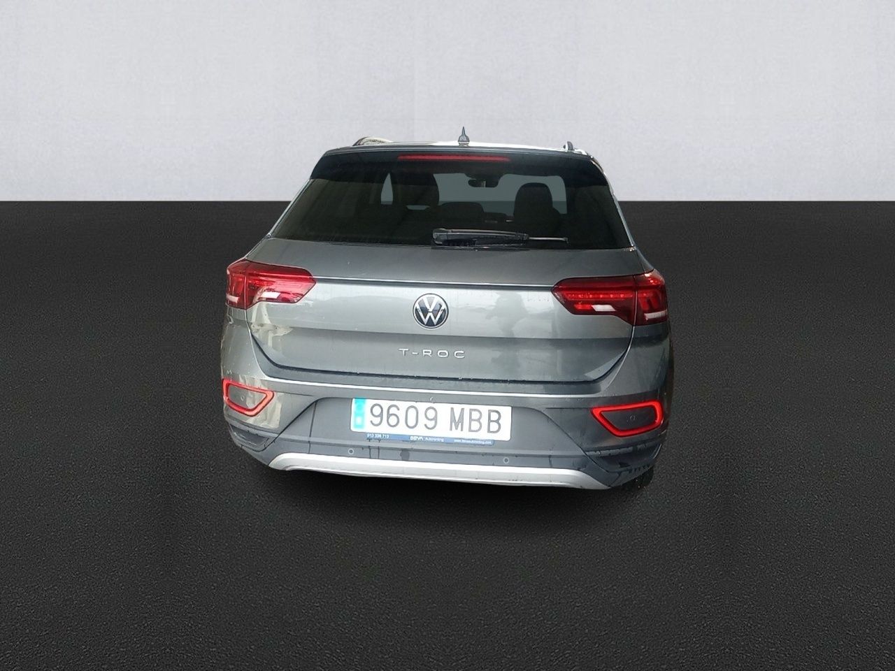 Volkswagen T-roc Life 2.0 Tdi 85kw (115cv) - Foto 2