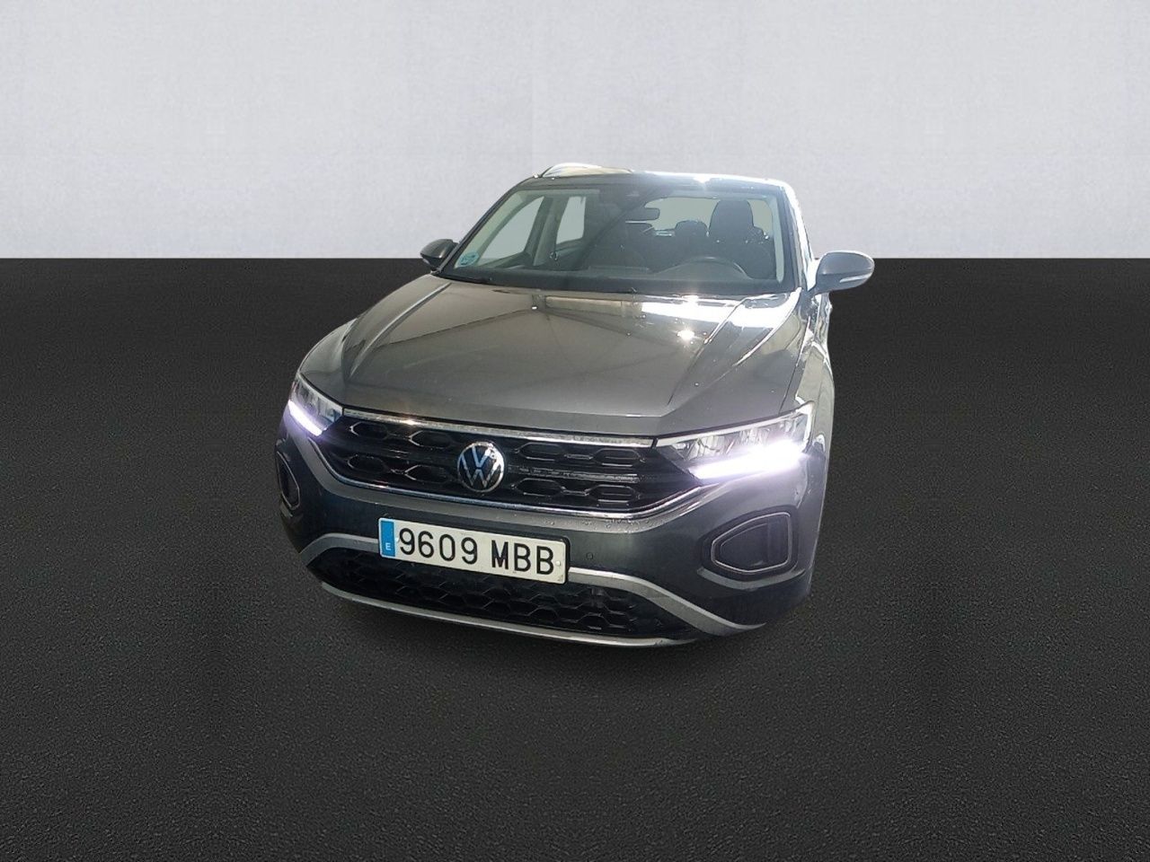 Volkswagen T-roc Life 2.0 Tdi 85kw (115cv) - Foto 2