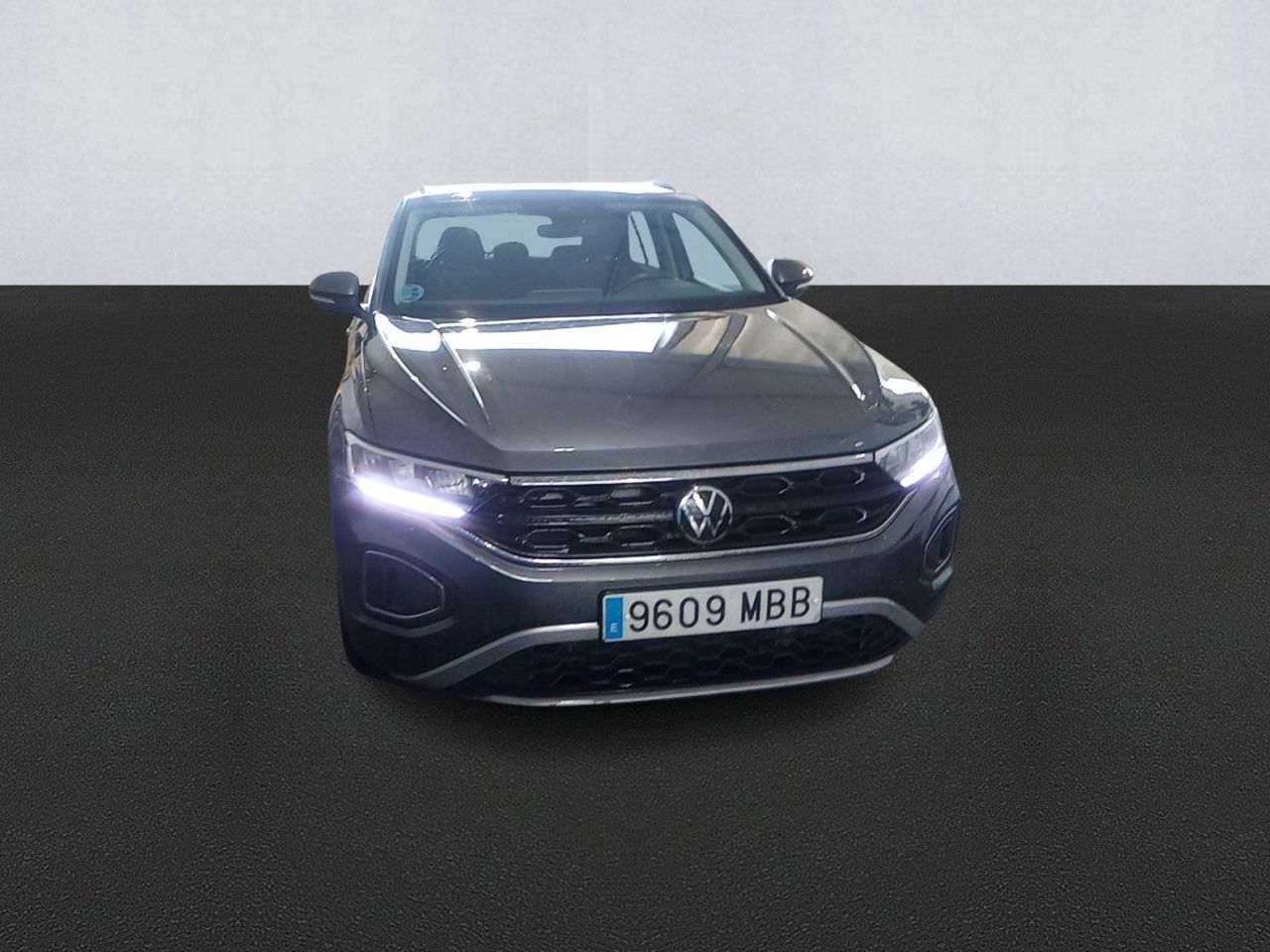 Volkswagen T-roc Life 2.0 Tdi 85kw (115cv) - Foto 2