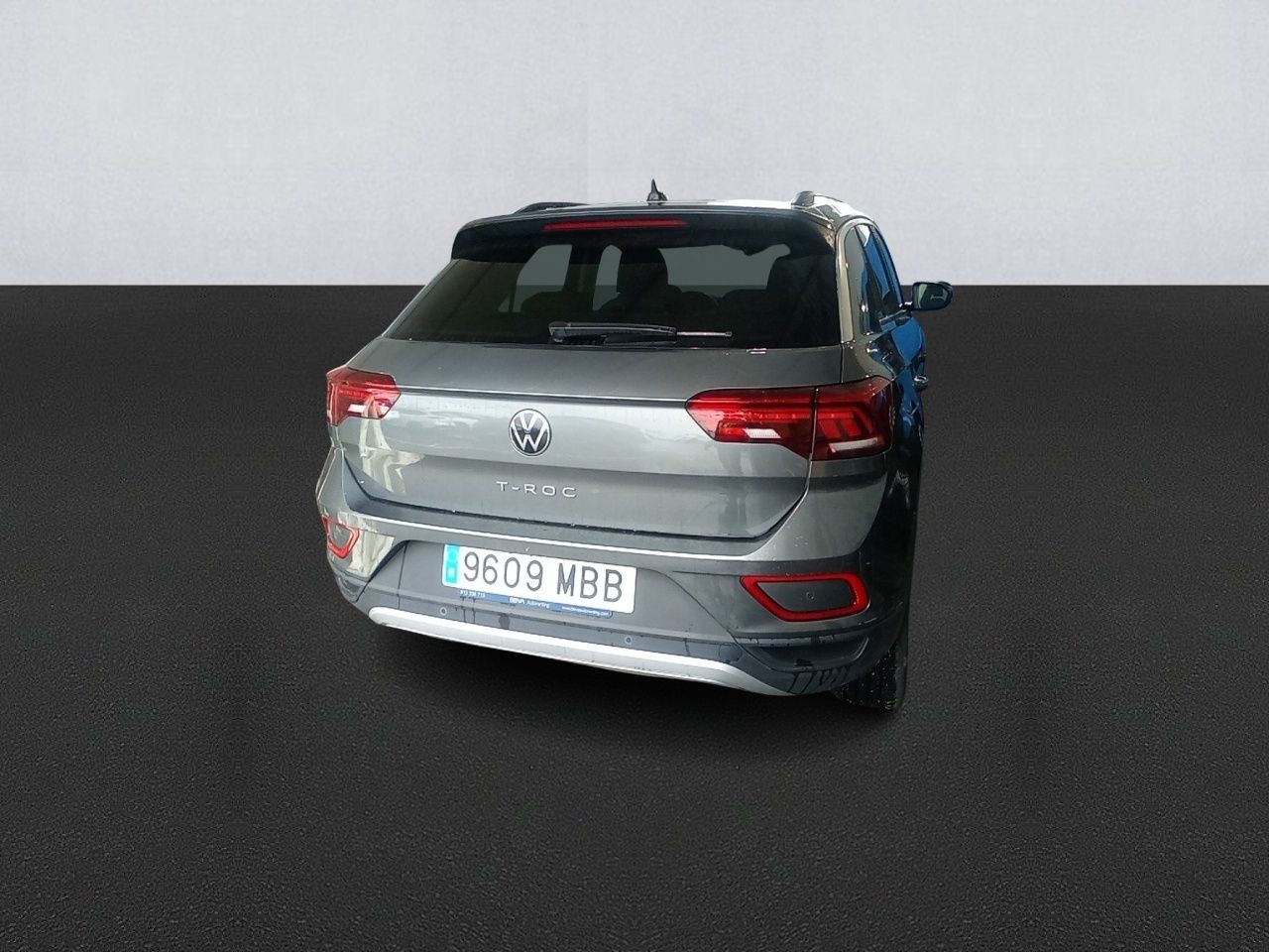 Volkswagen T-roc Life 2.0 Tdi 85kw (115cv) - Foto 2