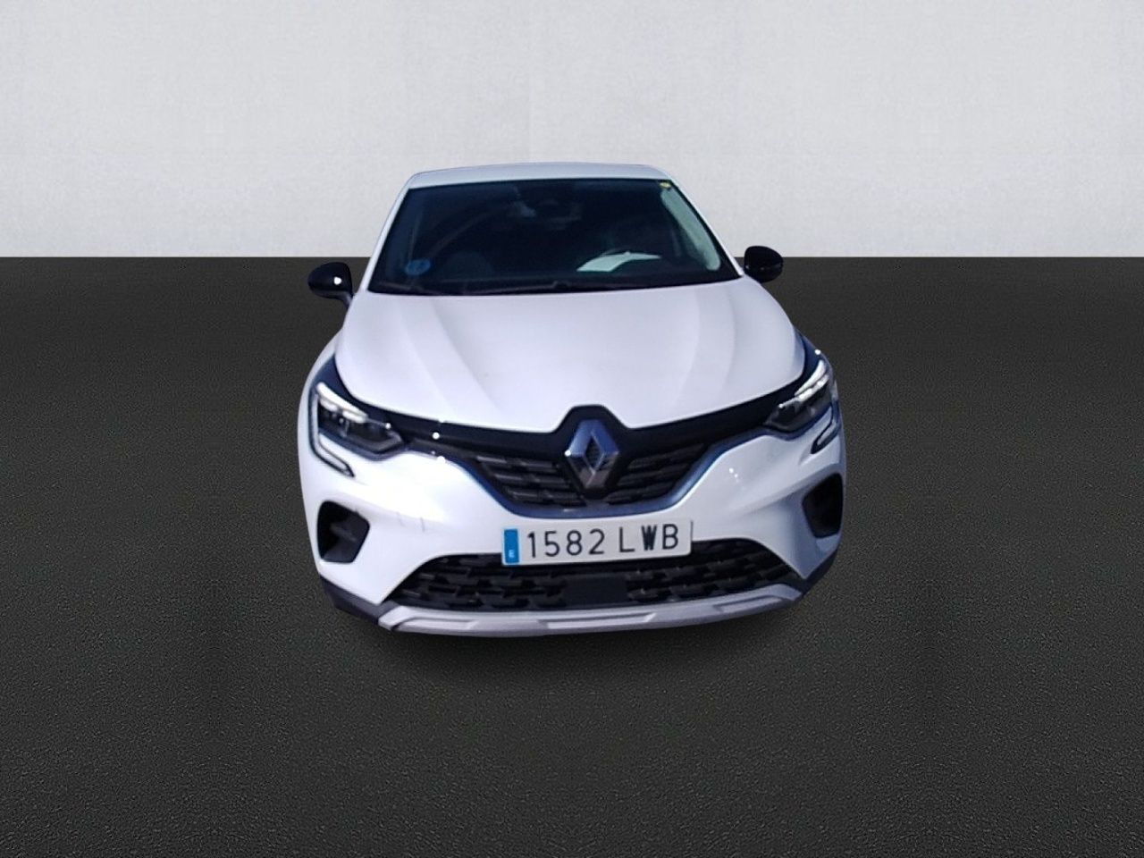 Renault Captur Intens Tce 74kw (100cv) Glp - Foto 2