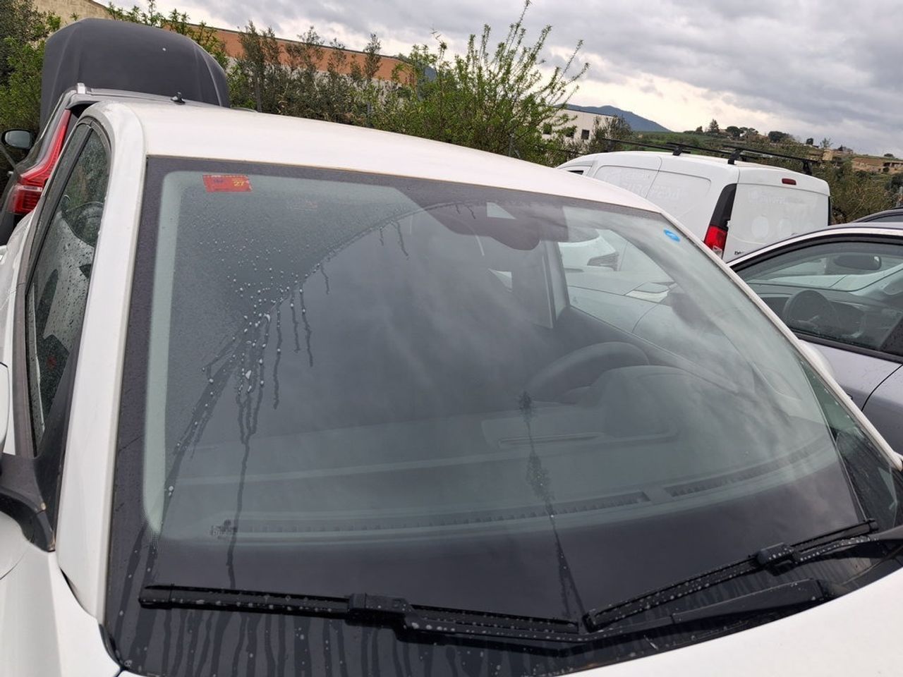 Volkswagen T-cross Edition 1.0 Tsi 70kw (95cv) - Foto 2