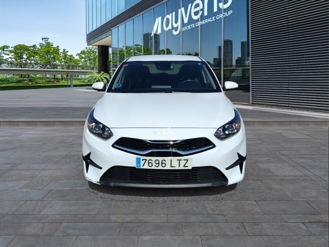 Kia Ceed 1.0 T-gdi 74kw (100cv) Drive - Foto 2