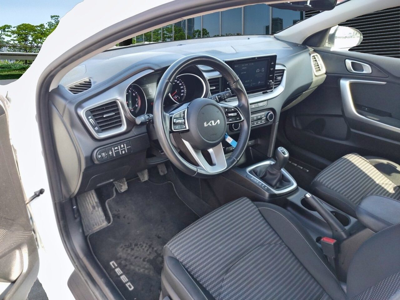 Kia Ceed 1.0 T-gdi 74kw (100cv) Drive - Foto 2