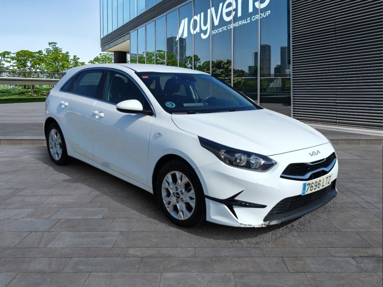Kia Ceed 1.0 T-gdi 74kw (100cv) Drive - Foto 2