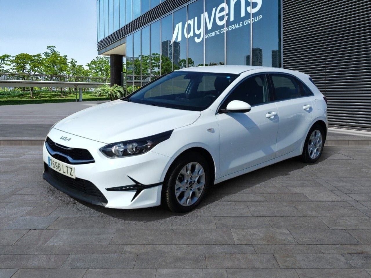 Kia Ceed 1.0 T-gdi 74kw (100cv) Drive - Foto 2