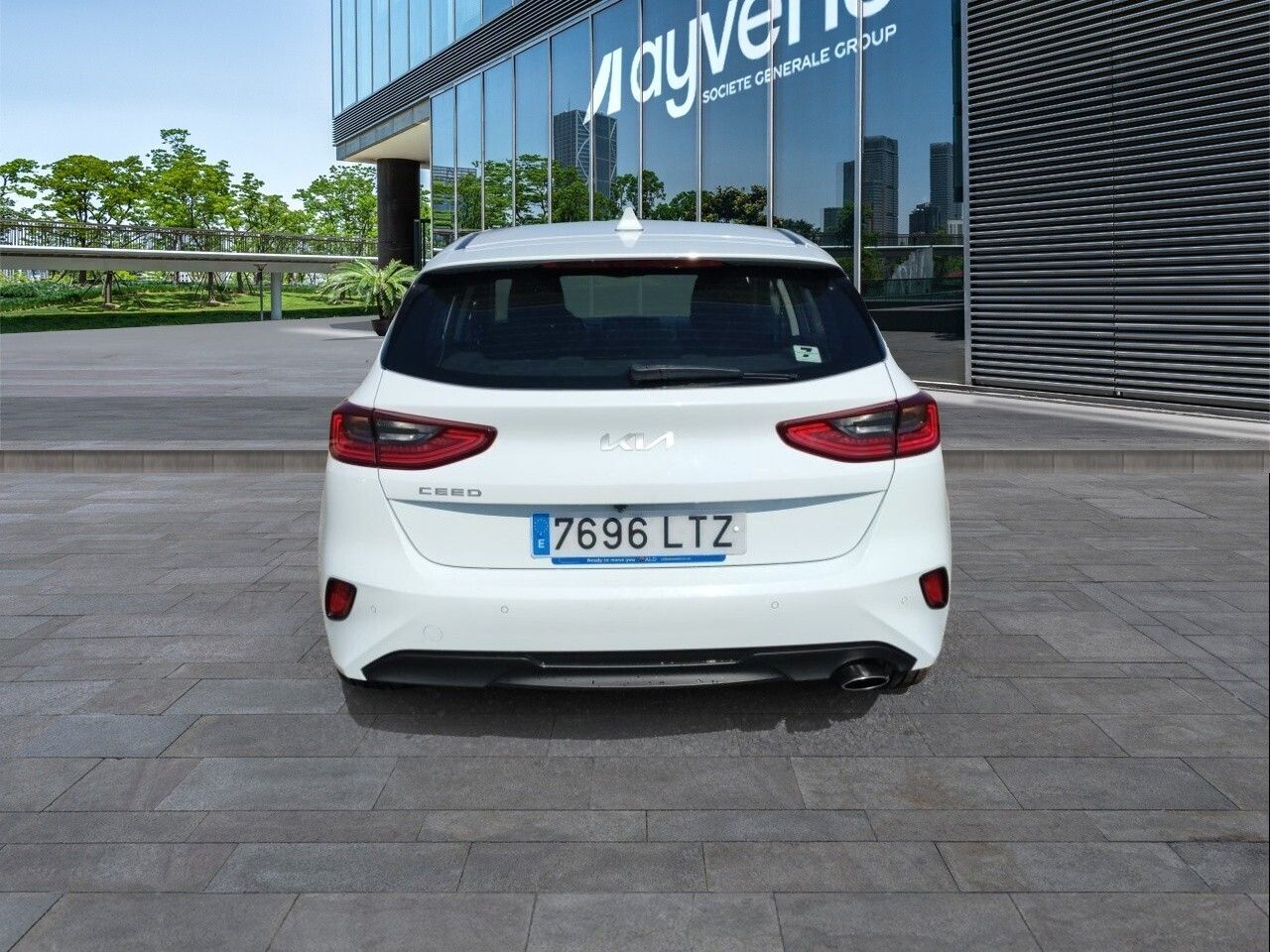 Kia Ceed 1.0 T-gdi 74kw (100cv) Drive - Foto 2