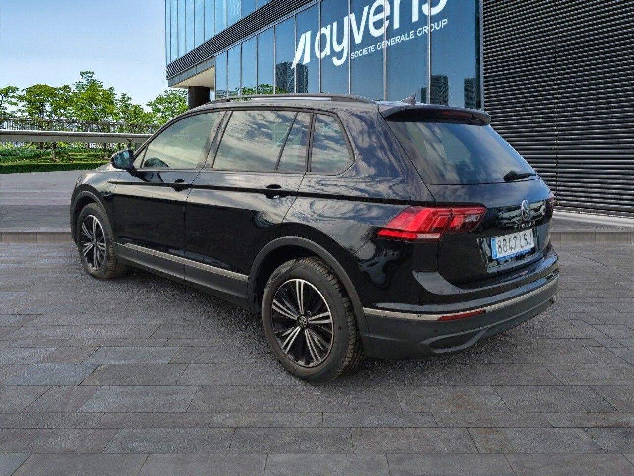 Volkswagen Tiguan Life 2.0 Tdi 110kw (150cv) Dsg - Foto 2