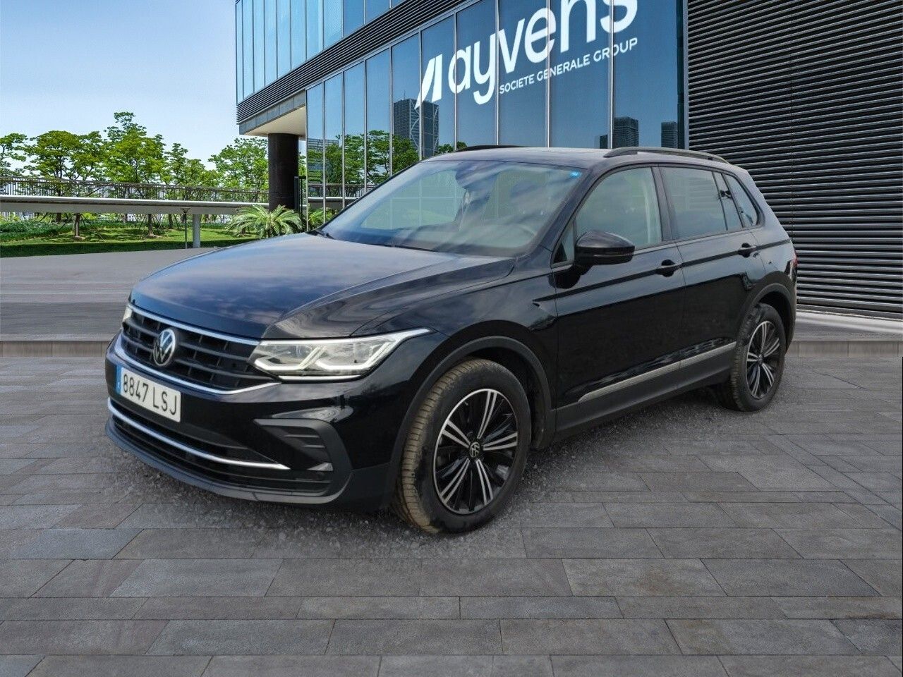 Volkswagen Tiguan Life 2.0 Tdi 110kw (150cv) Dsg - Foto 2