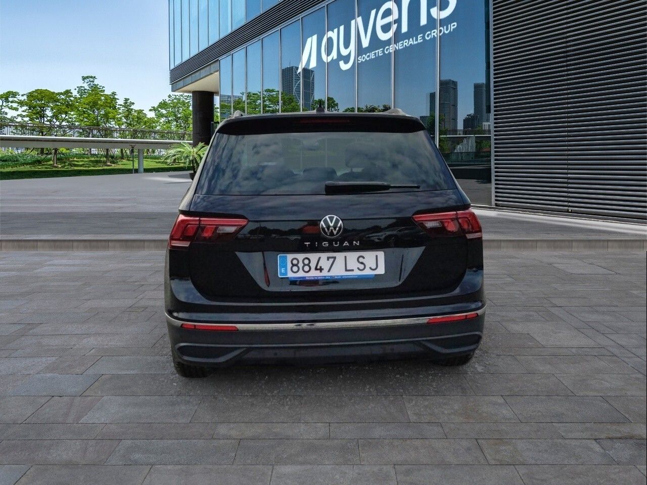 Volkswagen Tiguan Life 2.0 Tdi 110kw (150cv) Dsg - Foto 2