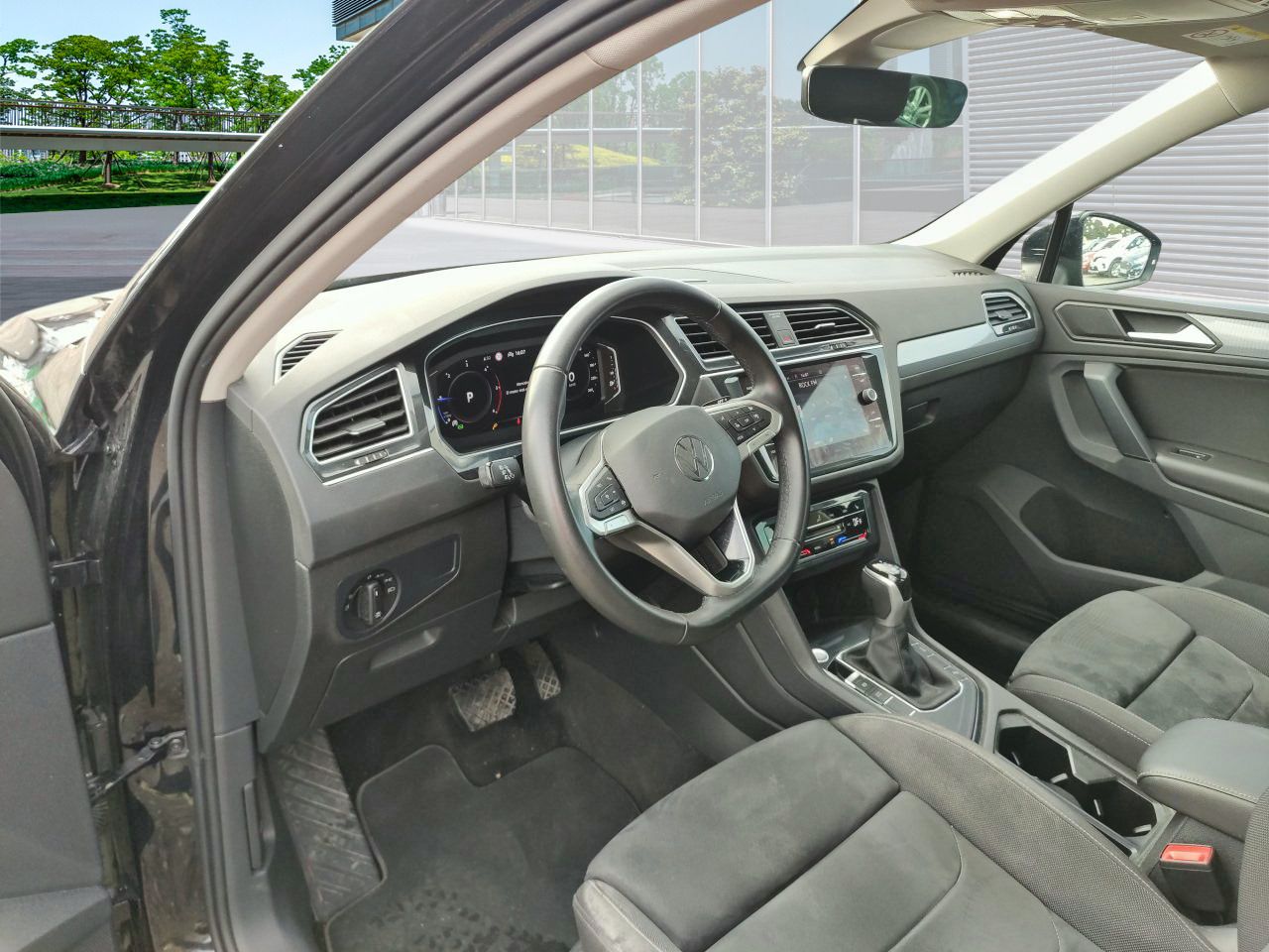 Volkswagen Tiguan Life 2.0 Tdi 110kw (150cv) Dsg - Foto 2