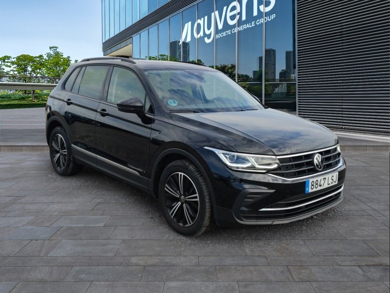 Volkswagen Tiguan Life 2.0 Tdi 110kw (150cv) Dsg - Foto 2