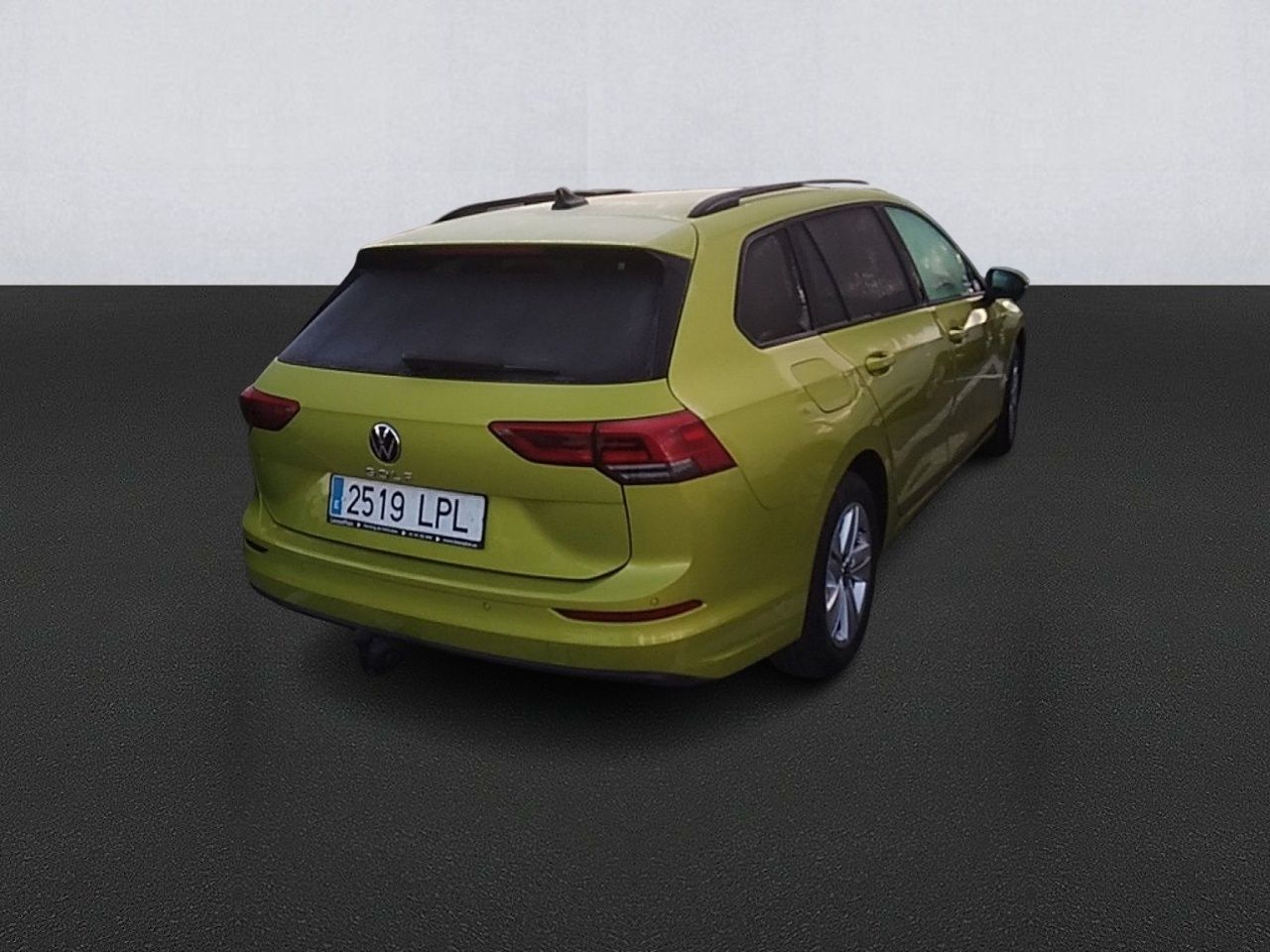 Volkswagen Golf Life 2.0 Tdi 85kw (115cv) Variant - Foto 2