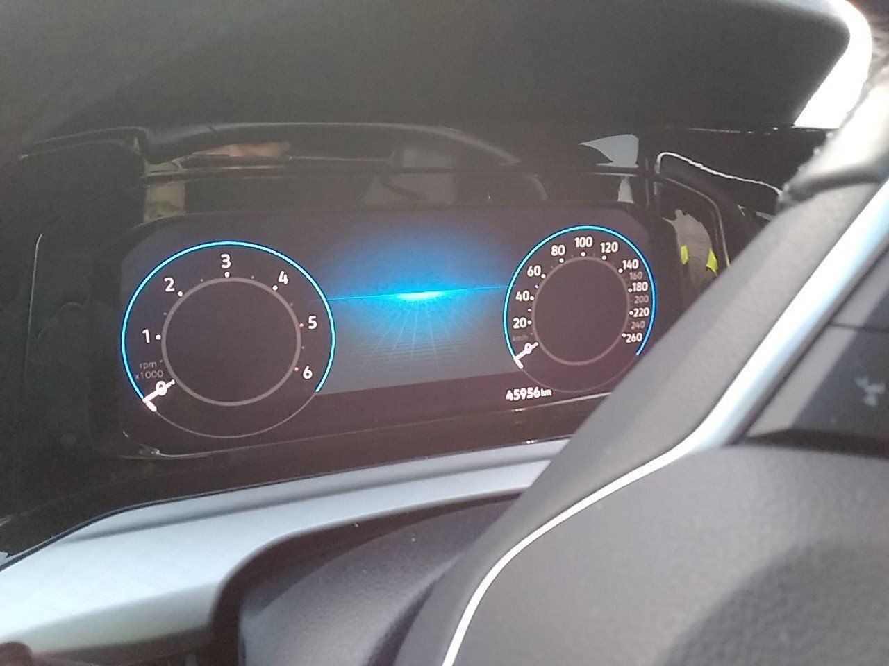 Volkswagen Golf Life 2.0 Tdi 85kw (115cv) Variant - Foto 2