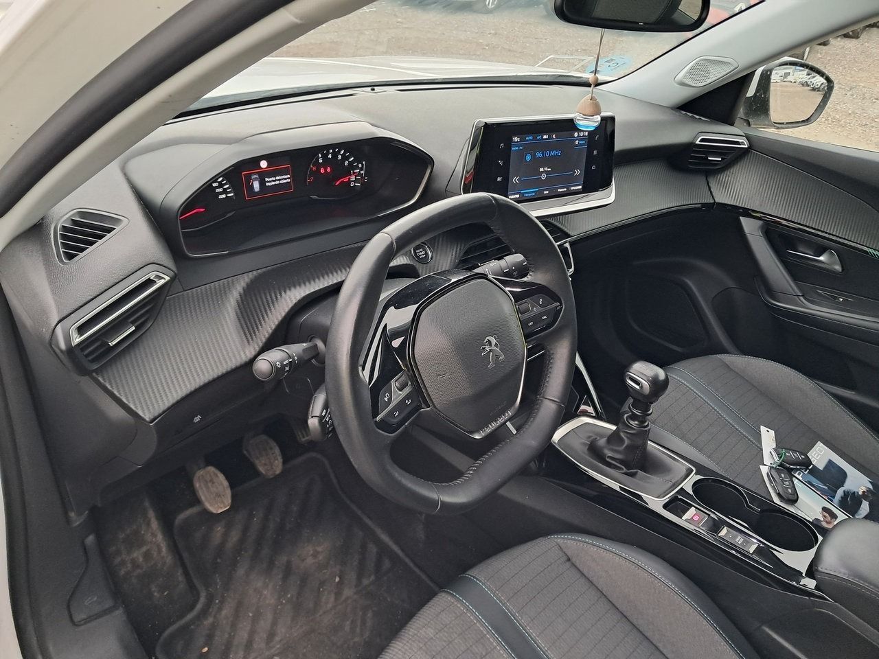 Peugeot 2008 Allure Bluehdi 81kw (110cv) - Foto 2