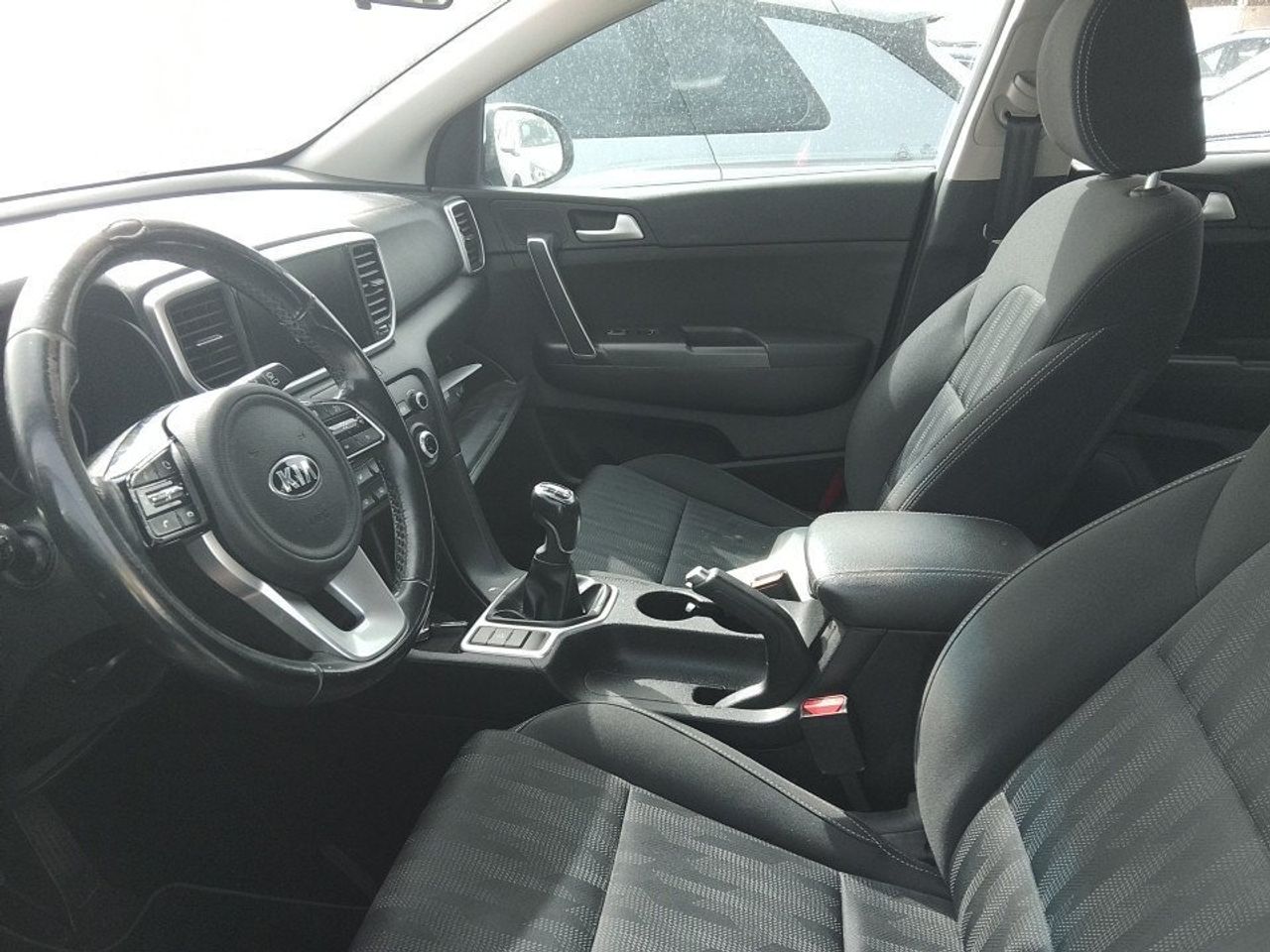 Kia Sportage 1.6 Gdi 97kw (132cv) Concept 4x2 - Foto 2