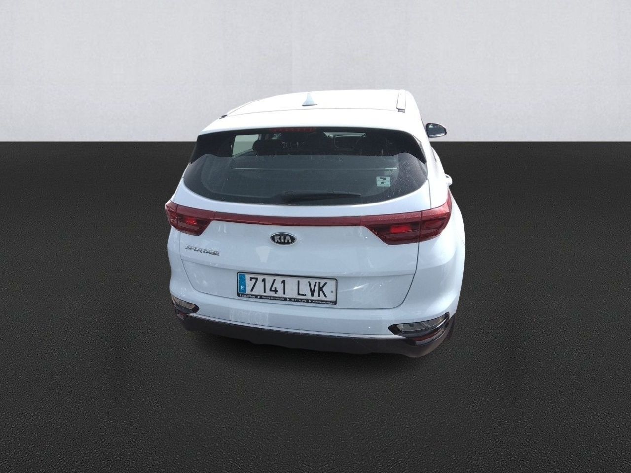 Kia Sportage 1.6 Gdi 97kw (132cv) Concept 4x2 - Foto 2