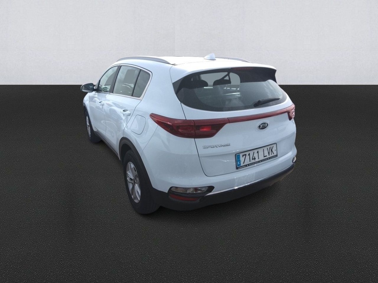 Kia Sportage 1.6 Gdi 97kw (132cv) Concept 4x2 - Foto 2