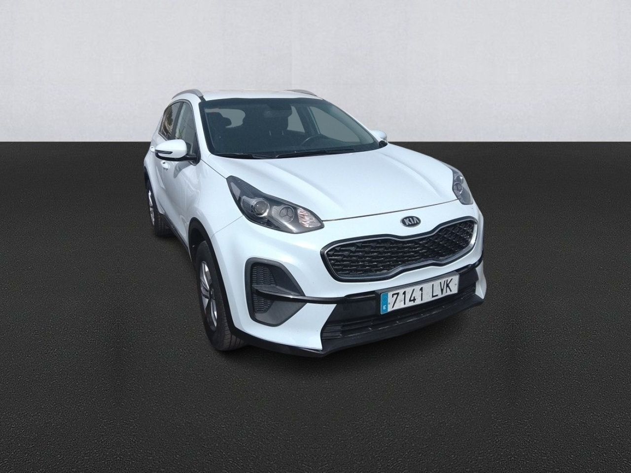 Kia Sportage 1.6 Gdi 97kw (132cv) Concept 4x2 - Foto 2