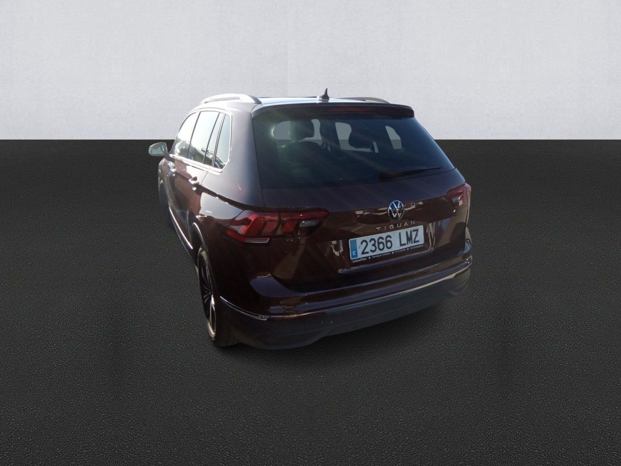Volkswagen Tiguan Life 2.0 Tdi 90kw (122cv) - Foto 2