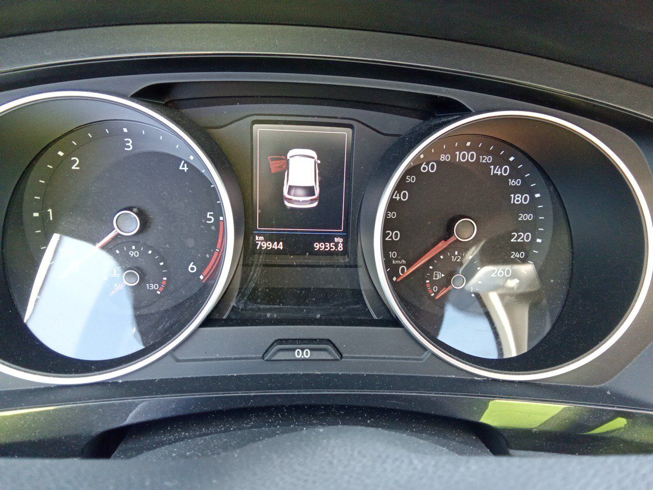 Volkswagen Tiguan Life 2.0 Tdi 90kw (122cv) - Foto 2