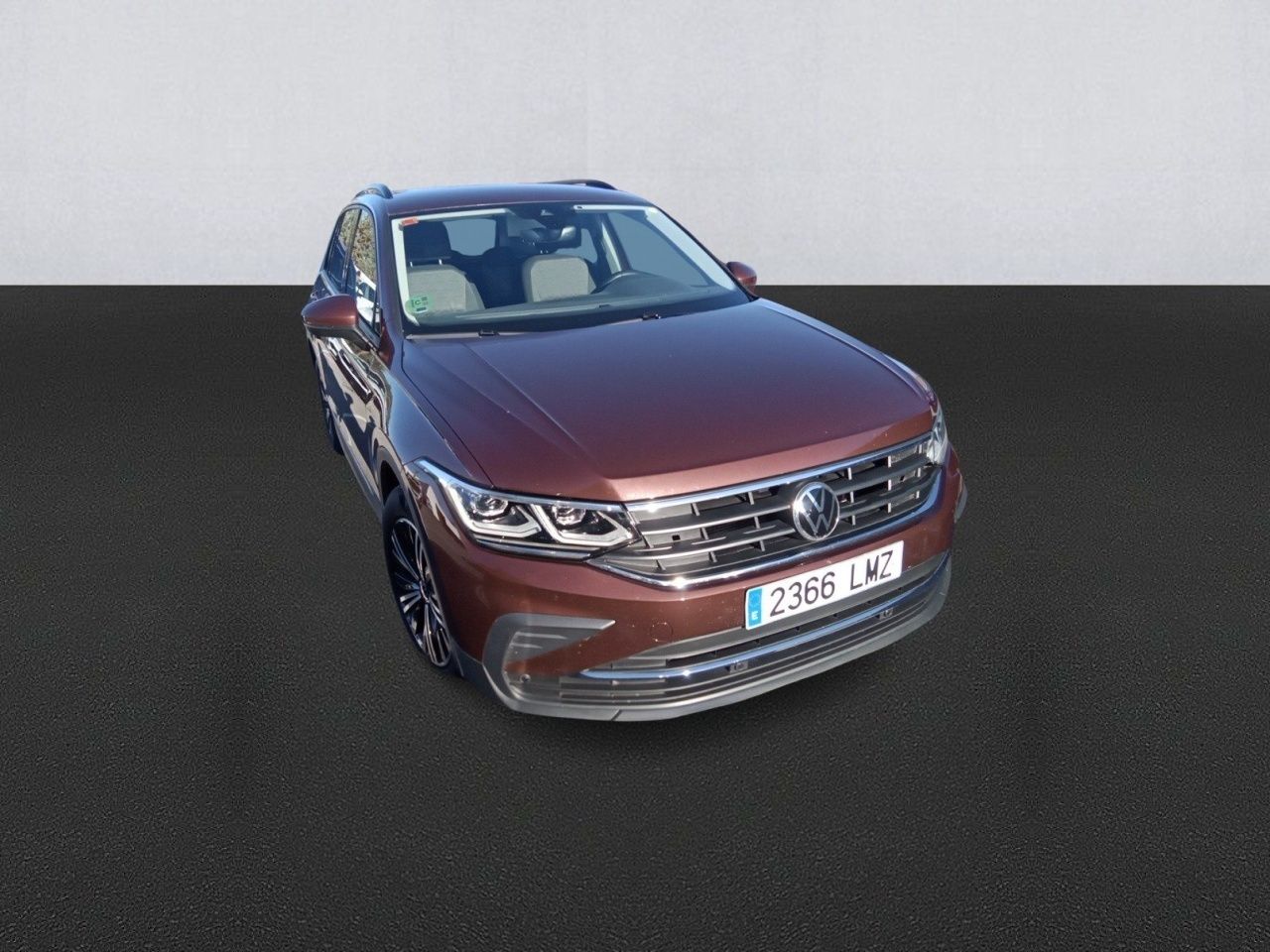 Volkswagen Tiguan Life 2.0 Tdi 90kw (122cv) - Foto 2