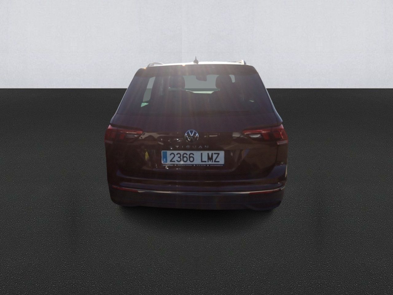 Volkswagen Tiguan Life 2.0 Tdi 90kw (122cv) - Foto 2