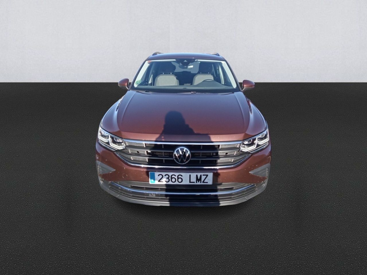 Volkswagen Tiguan Life 2.0 Tdi 90kw (122cv) - Foto 2