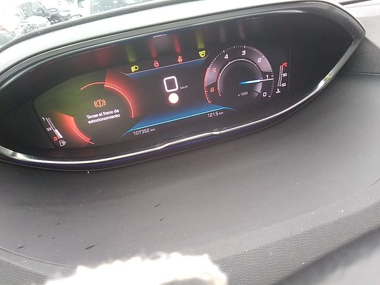 Peugeot 3008 1.5 Bluehdi 96kw (130cv) S&s Active Pack - Foto 2