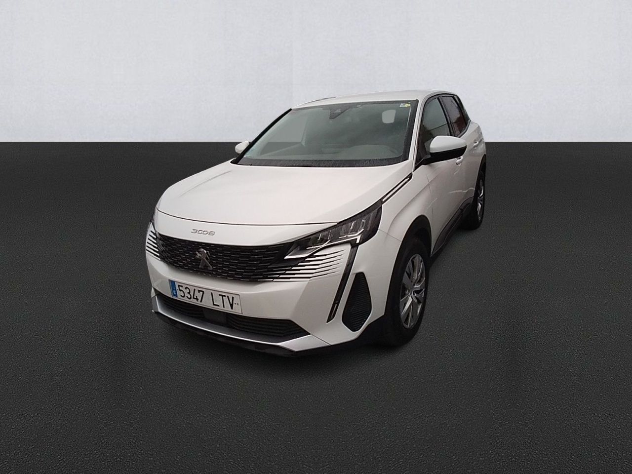 Peugeot 3008 1.5 Bluehdi 96kw (130cv) S&s Active Pack - Foto 2