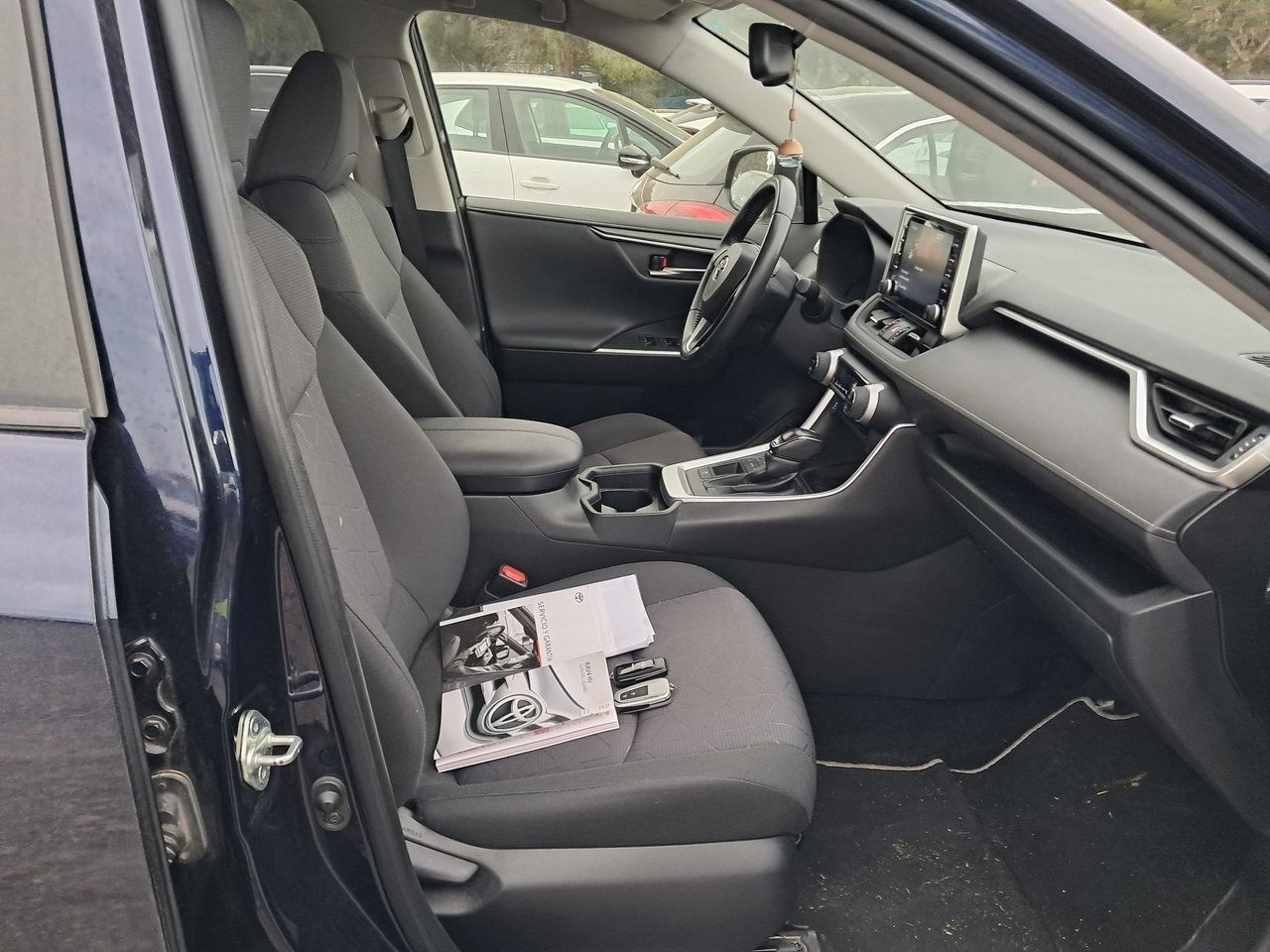 Toyota Rav4 2.5l 220h Advance - Foto 2