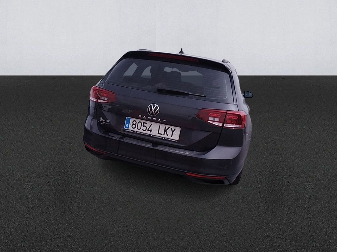 Volkswagen Passat Variant Business 1.6 Tdi 88kw Dsg - Foto 2