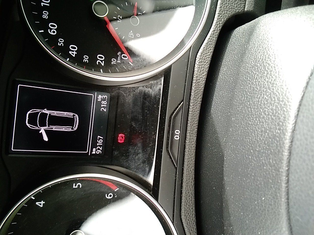 Volkswagen Passat Variant Business 1.6 Tdi 88kw Dsg - Foto 2