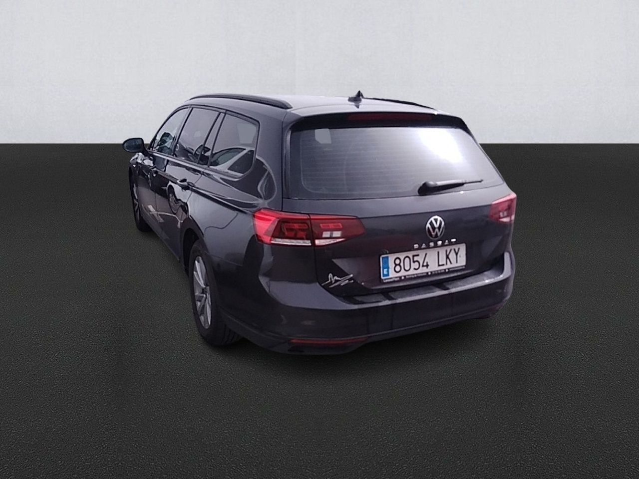 Volkswagen Passat Variant Business 1.6 Tdi 88kw Dsg - Foto 2