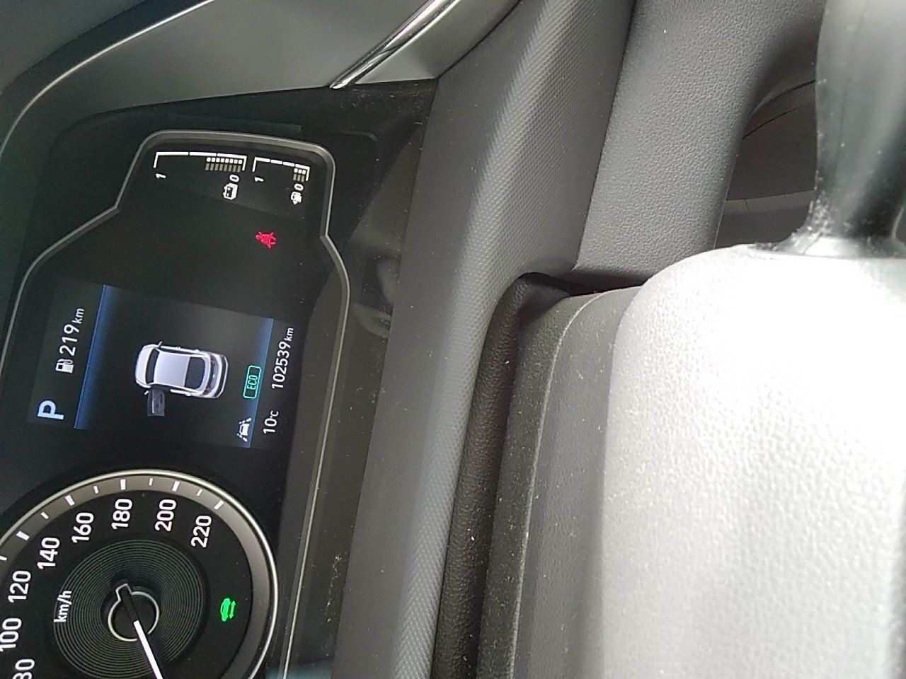 Hyundai Ioniq 1.6 Gdi Hev Klass Dct - Foto 2