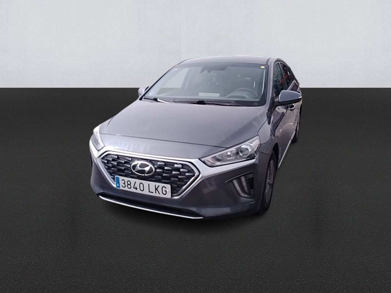 Hyundai Ioniq 1.6 Gdi Hev Klass Dct - Foto 2