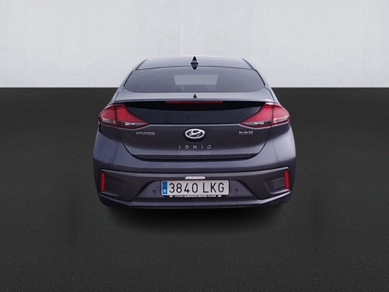 Hyundai Ioniq 1.6 Gdi Hev Klass Dct - Foto 2