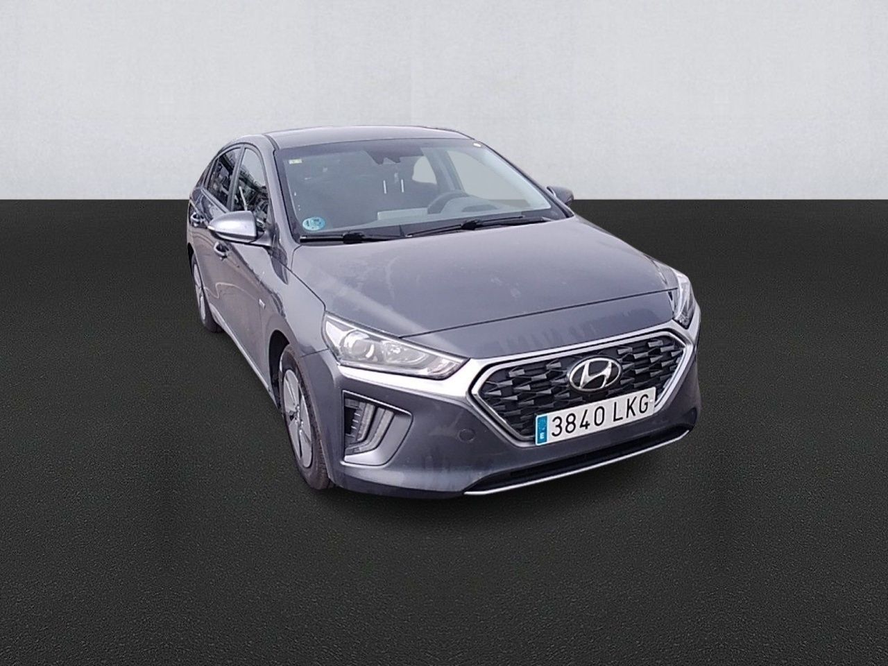 Hyundai Ioniq 1.6 Gdi Hev Klass Dct - Foto 2