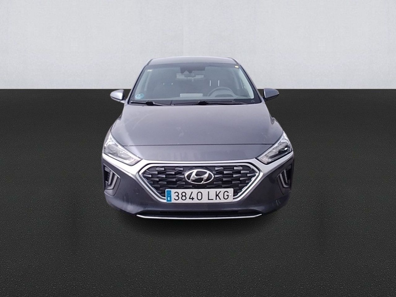 Hyundai Ioniq 1.6 Gdi Hev Klass Dct - Foto 2