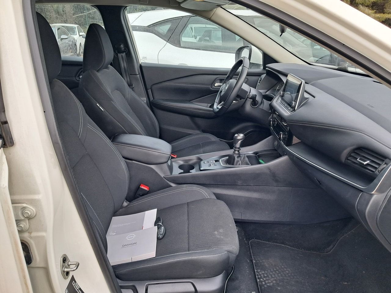 Nissan Qashqai Dig-t 103kw (140cv) Mhev 4x2 Acenta - Foto 2