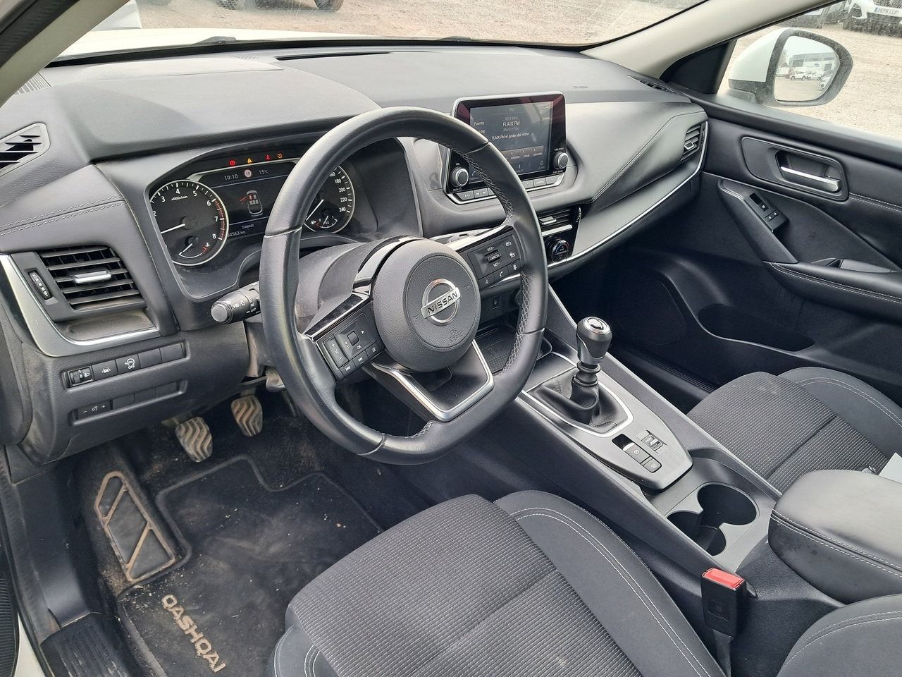 Nissan Qashqai Dig-t 103kw (140cv) Mhev 4x2 Acenta - Foto 2