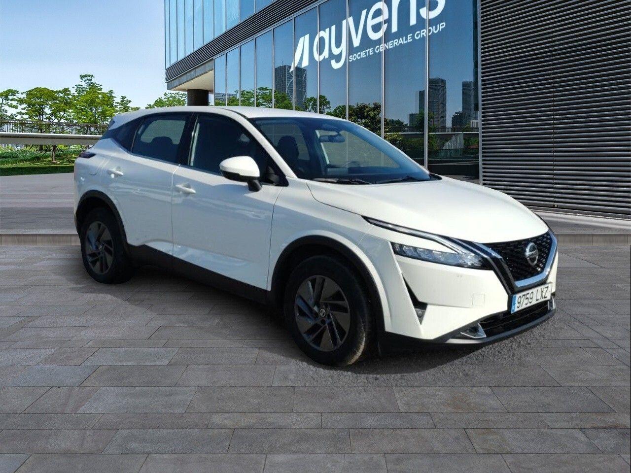 Nissan Qashqai Dig-t 103kw (140cv) Mhev 4x2 Acenta - Foto 2