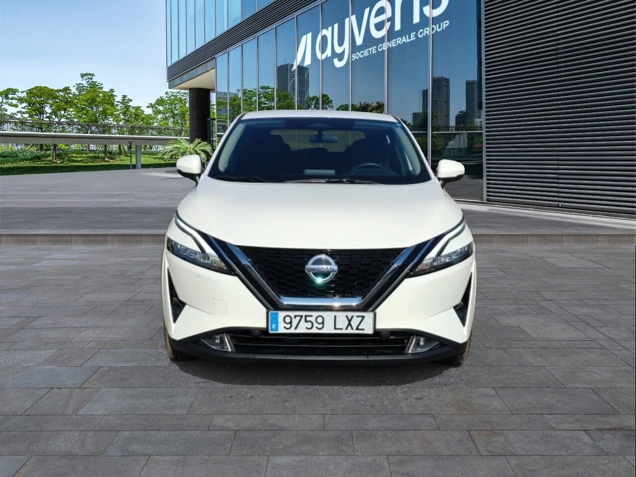 Nissan Qashqai Dig-t 103kw (140cv) Mhev 4x2 Acenta - Foto 2