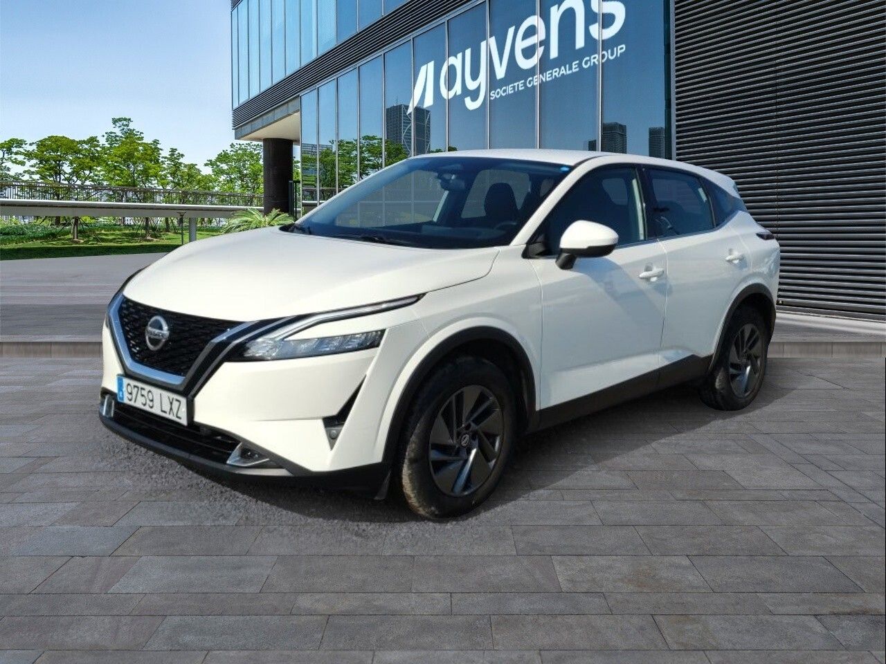 Nissan Qashqai Dig-t 103kw (140cv) Mhev 4x2 Acenta - Foto 2