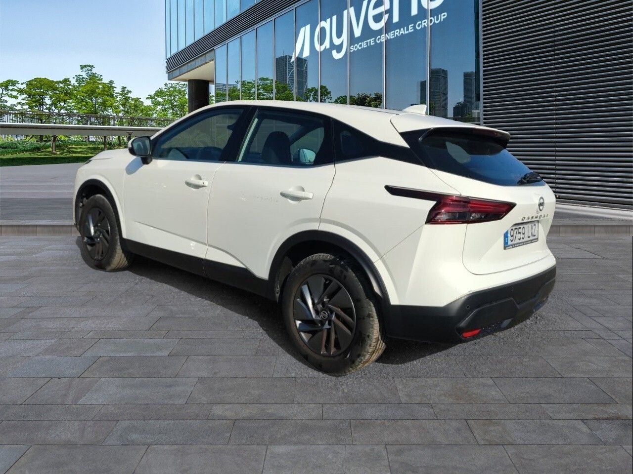 Nissan Qashqai Dig-t 103kw (140cv) Mhev 4x2 Acenta - Foto 2