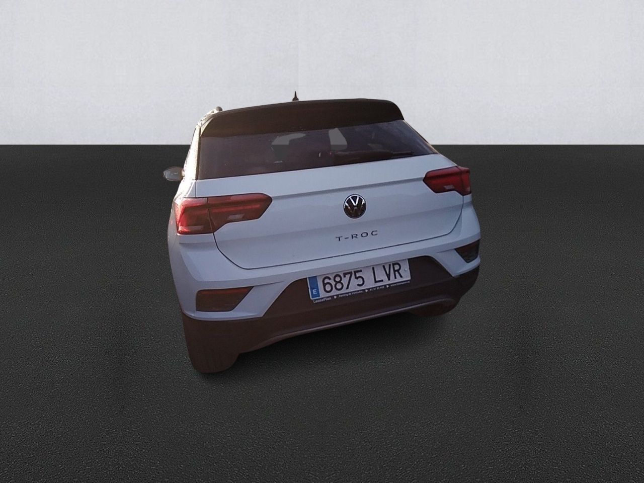 Volkswagen T-roc Sport 2.0 Tdi 110kw (150cv) Dsg - Foto 2