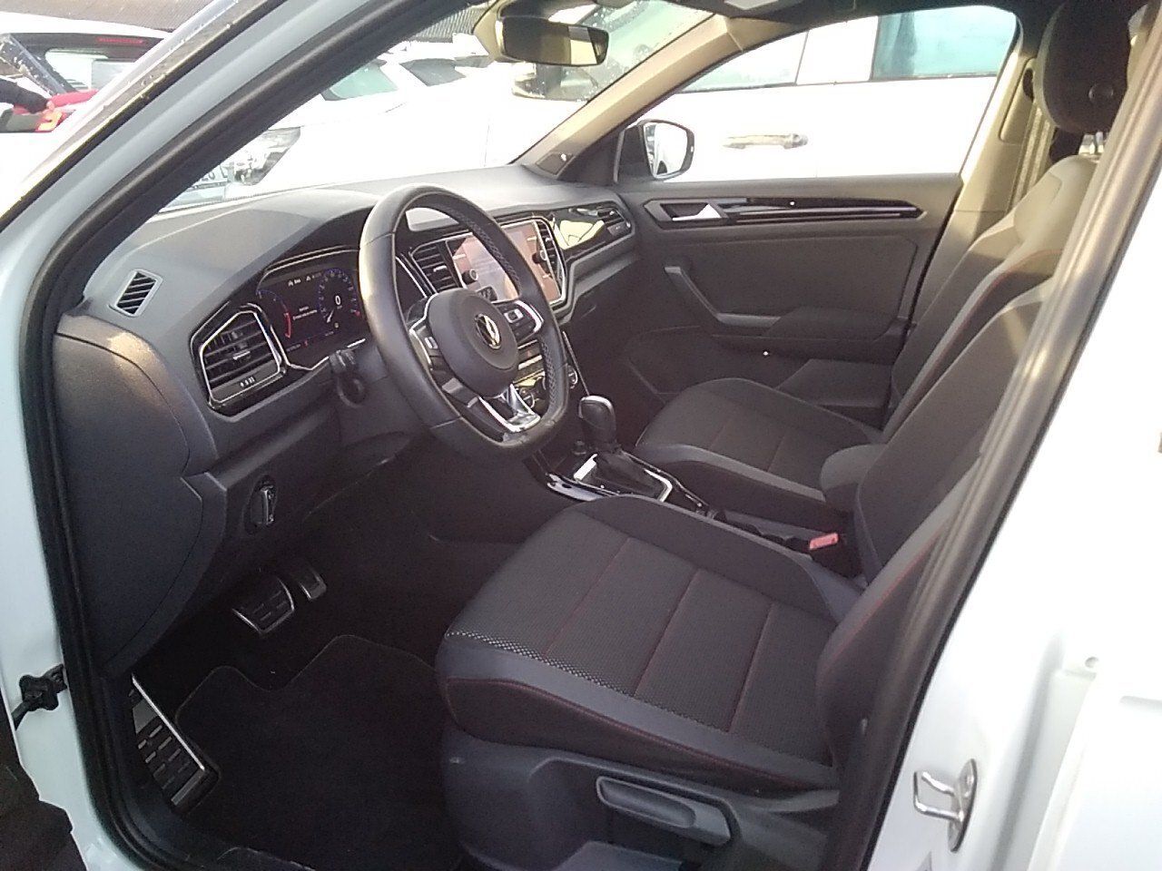 Volkswagen T-roc Sport 2.0 Tdi 110kw (150cv) Dsg - Foto 2